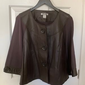 Womens jacket